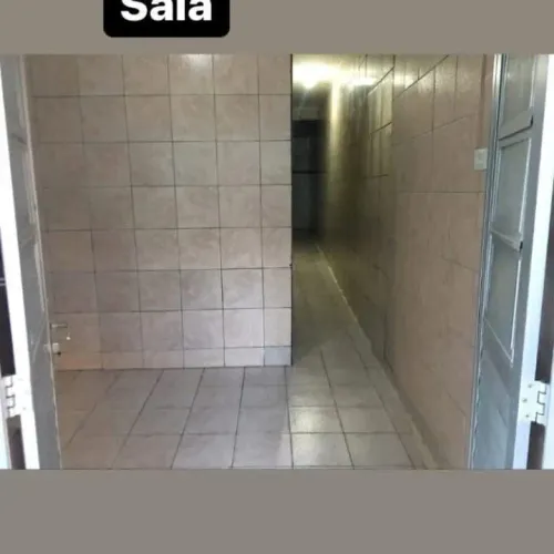 Alugo casa no centro do Recife