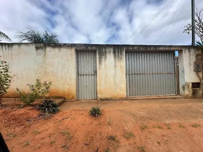 Excelente escolha Casa no Centro, Ribeira do Pombal - BA, Nº 53, 2 quartos, 1 vaga, 257,8