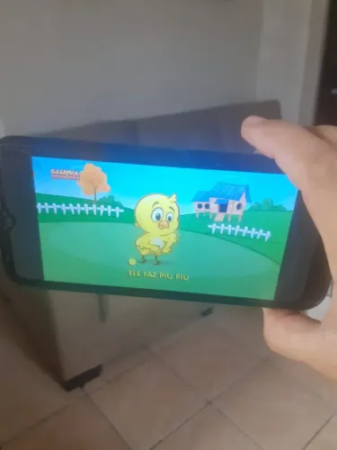 Celular Sansung galaxy A14