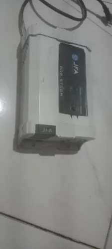 Fonte jfa Bob storm 200 amperes 