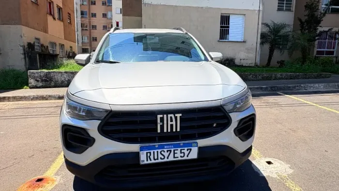 Fiat Pulse Drive 1.0 Turbo 200 Flex Aut. 2022