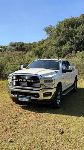 Ram 2500 Laram. 6.7 Rodeo ED. TB CD 4X4 DIE 2024