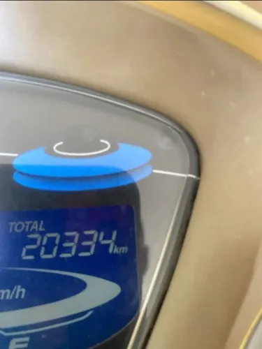 Vendo biz 125cc ano 2023