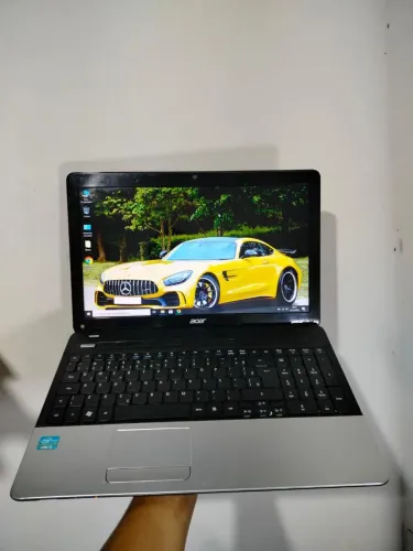 NOTEBOOK ACER I3 15.5 6GB