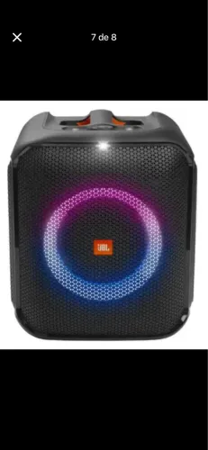 Caixa de Som JBL Encore essencial