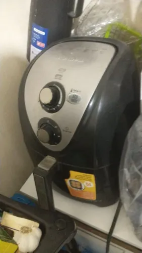 Air Fry Mondial