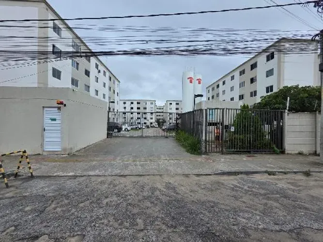 Oportunidade Única em FORTALEZA - CE | Tipo: Apartamento | Negociação: Leilão | Situação: