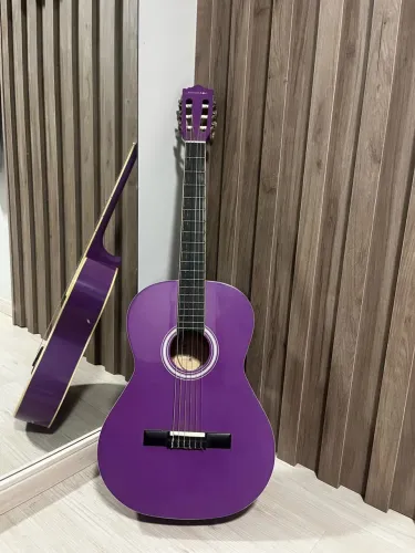 Vendo meu violão. Antes da entrega as cordas serão trocadas por novas