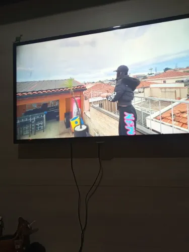 Tv Samsung 40 polegada