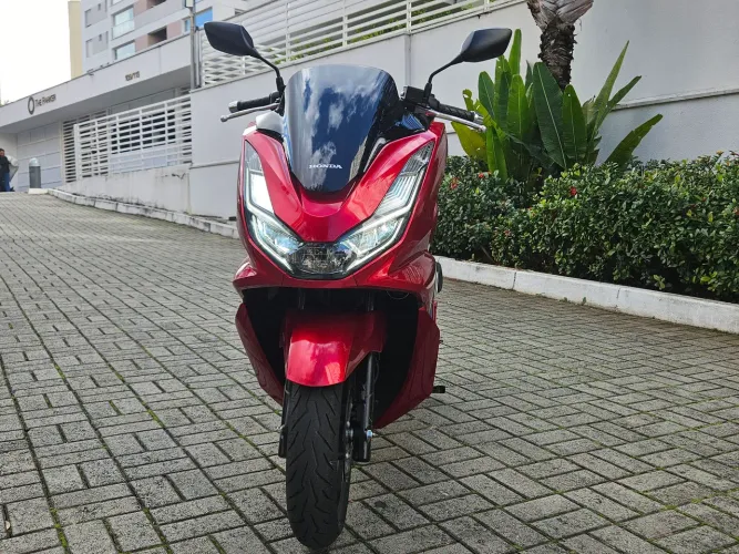 HONDA PCX - NOVA