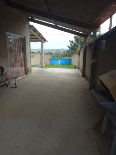 Vende se casa ou troca por casa capela do alto