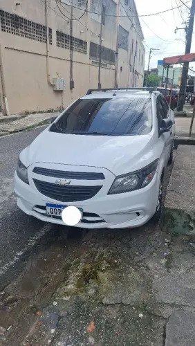 Chevrolet Prisma Sed. Joy/ LS 1.0 8V Flexpower 4P 2019