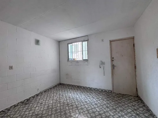 Apartamento no Itapema Guararema | 2 quartos e fácil acesso ao Centro