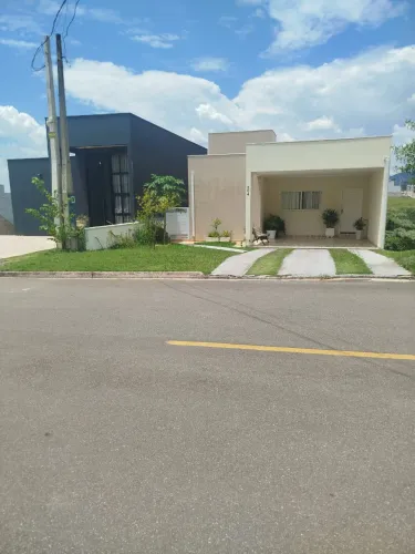 Casa 3 quartos, Residencial Phytus, Itupeva