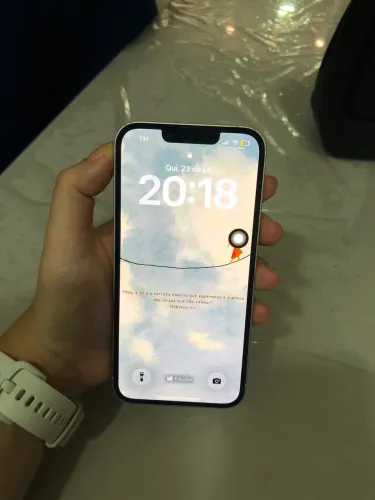 iPhone 13 128 GB