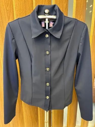 Blazer Feminino Cris Seleme M