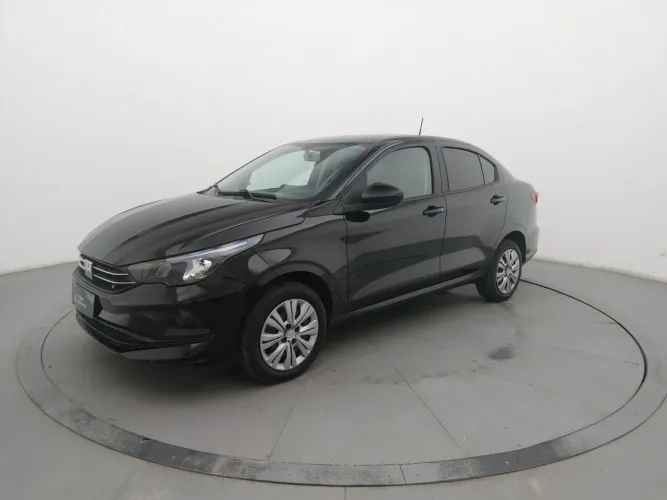 Fiat Cronos Drive 1.3 8V Flex 2024