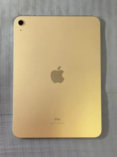 iPad 10ª Geração - 256GB