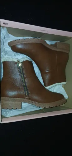Bota feminina inverno