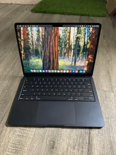 MacBook Air m4 16gb 256gb 3 meses de uso