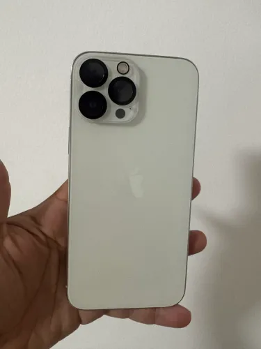 iPhone 13 Pro Max 256gb zerinho
