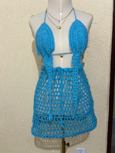 Faça sua encomenda ?