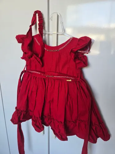 roupas infantis infantil menina