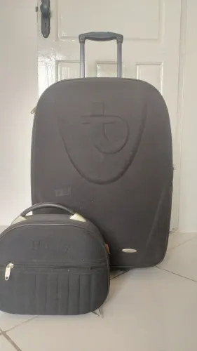 Mala de viagem tonin