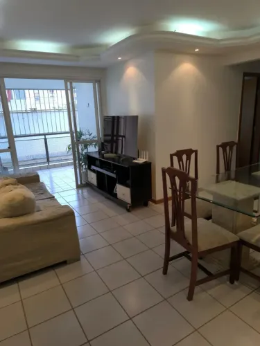 Imóvel para venda tem 78 metros quadrados com 3 quartos em Setor Bela Vista - Goiânia - GO