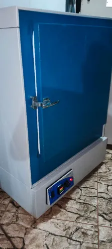 Estufa de Secagem e Esterilização Industrial Tecnal - Modelo TE-394/2 (220 Litros)