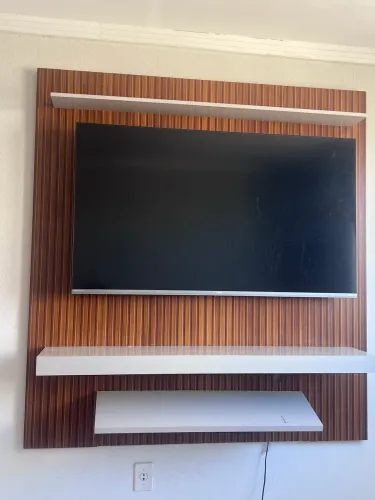 Painel para tv até 60 polegadas 