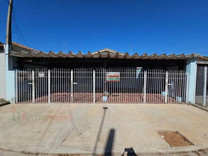 Casas SOROCABA - SP