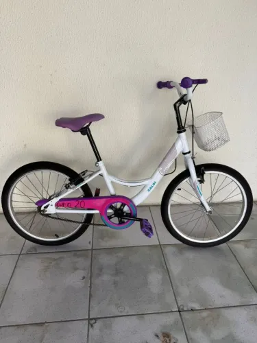 Bicicleta Ceci