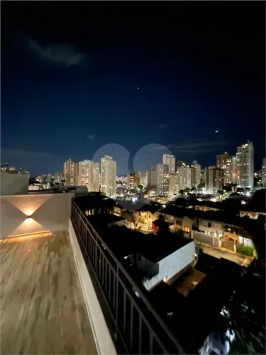 Studio com 1 quartos à venda ou para locação em Santana - SP