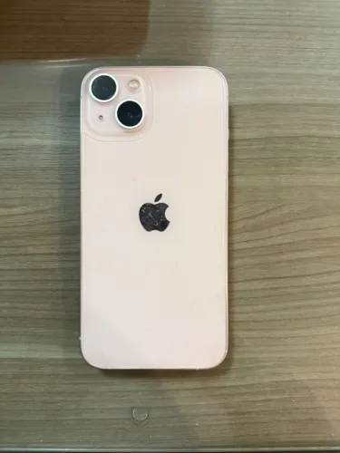 Vendo lindo Iphone.. único dono