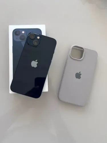 iPhone 13 256GB Todo original