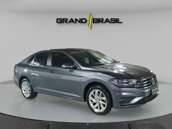 Volkswagen Jetta Comfort. 250 TSI 1.4 Flex 16V Aut. 2019