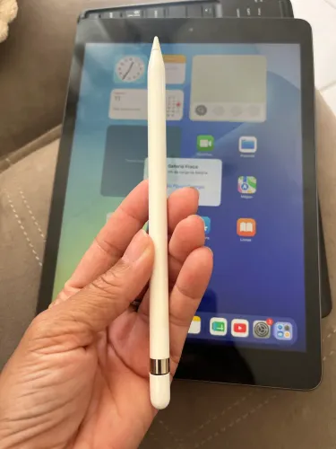 iPad 7? geração