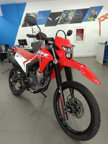 Honda XR 300L 50 cc 