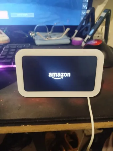 Alexa Echo Show 5