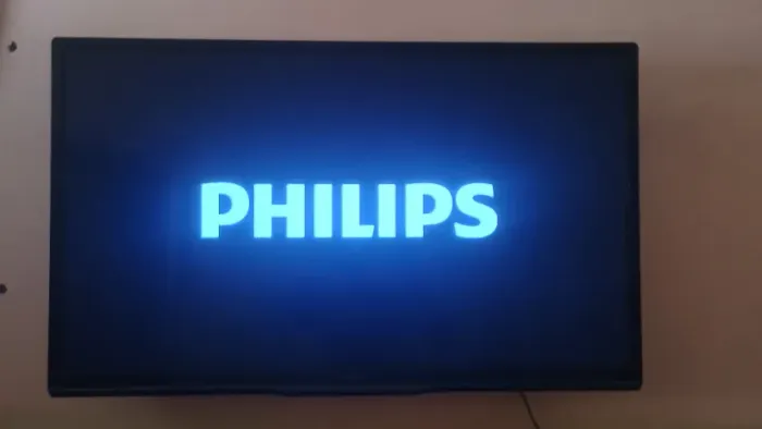 TV Philips/ R$400,00/ NÃO É SMART!