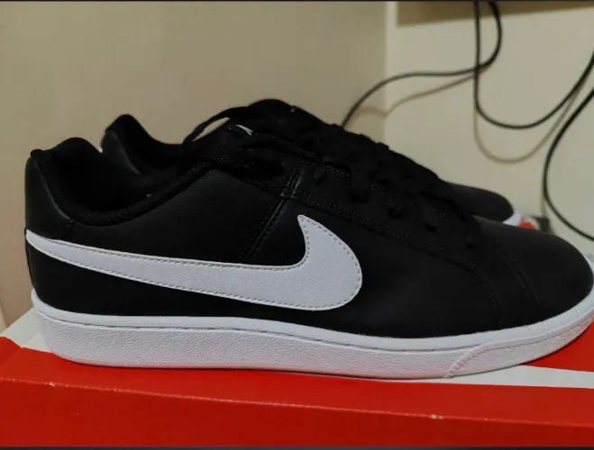 Nike Court Royale 2 Low Original - Novo | Nunca Usado | Com Caixa
