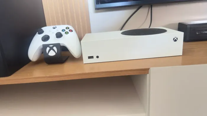 Vendo Xbox séries s