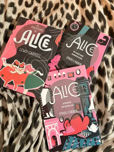 box as aventuras de alice
