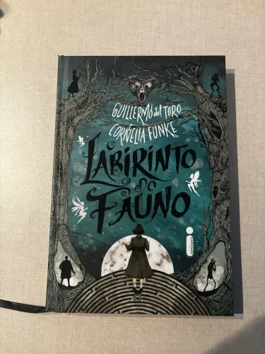 Labirinto do Fauno