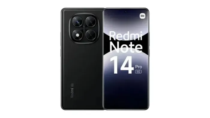 Redmi 14 PRO 512gb