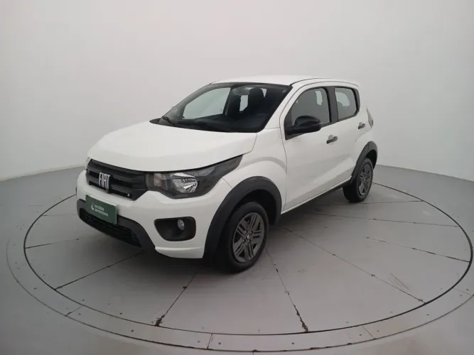 Fiat Mobi Like 1.0 Fire Flex 5P. 2026