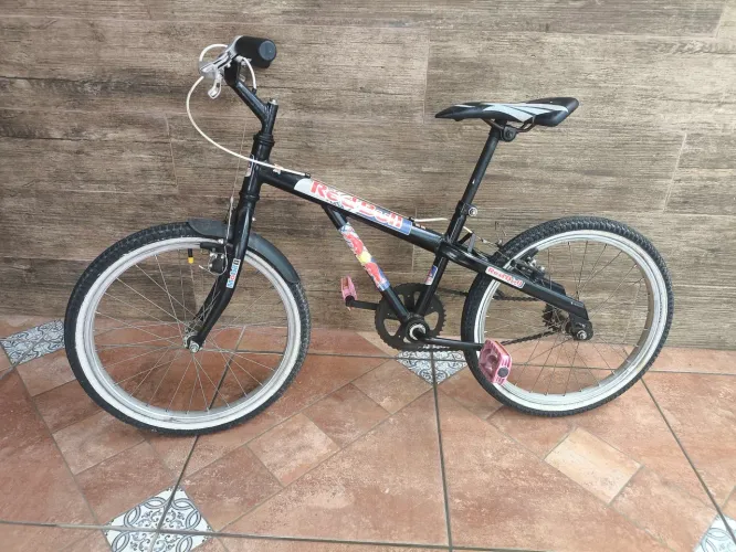 Bicicleta aro 20