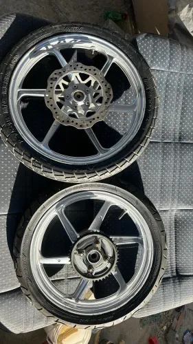 Roda 150 sport honda