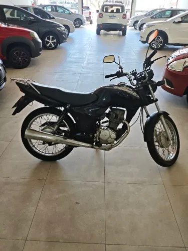 Cg Titan 125 ks 2004